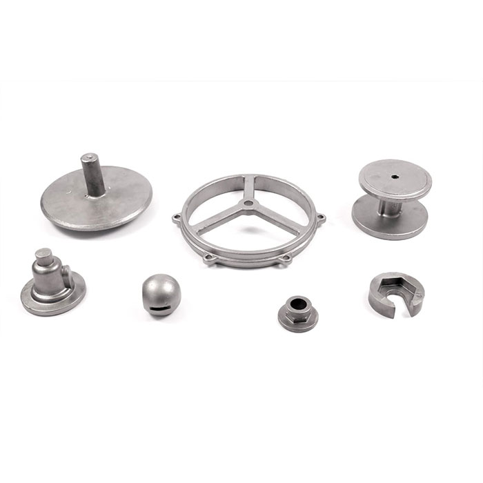 General Engineering Casting - N D Alloys Group